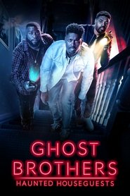 Ghost Brothers: Haunted Houseguests Season 1 Episode 2