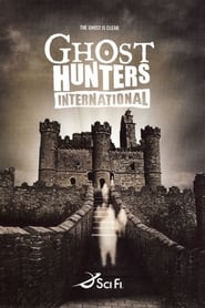 Ghost Hunters International Season 2 Episode 18