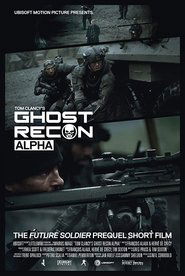 Ghost Recon Alpha Ghost Recon Alpha