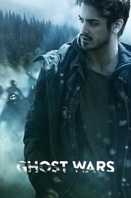 Ghost Wars Season 1 Episode 9