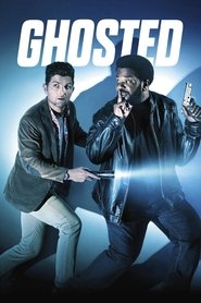 Ghosted Season 1 Episode 3