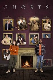 Ghosts Season 1