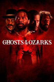 Ghosts of the Ozarks Ghosts of the Ozarks