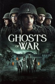 Ghosts of War Ghosts of War