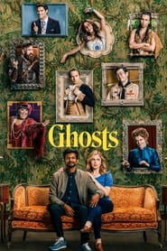 Ghosts Season 1 Episode 17