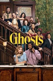 Ghosts Season 2 Episode 13