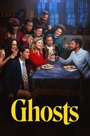 Ghosts Season 4 Episode 7