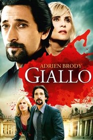 Giallo Giallo