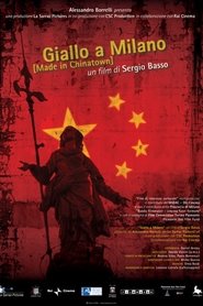 Giallo a Milano Giallo a Milano