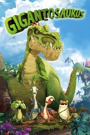 Gigantosaurus Season 1 Episode 1