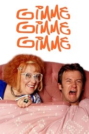 Gimme Gimme Gimme Season 3 Episode 6