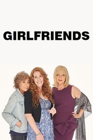 Girlfriends Season 1 Episode 1