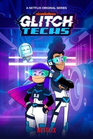 Glitch Techs Glitch Techs