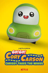 Go! Go! Cory Carson: Chrissy Takes the Wheel Go! Go! Cory Carson: Chrissy Takes the Wheel