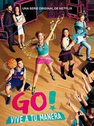 Go! Live Your Way
