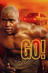 Go! Season 1 Episode 2
