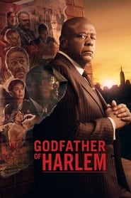 Godfather of Harlem Godfather of Harlem