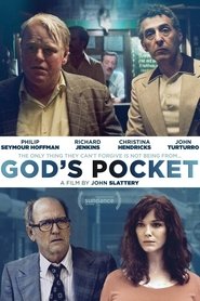 God’s Pocket God’s Pocket