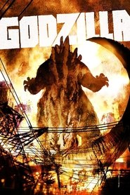 Godzilla Godzilla