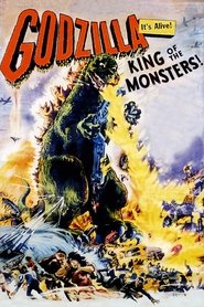 Godzilla, King of the Monsters! Godzilla, King of the Monsters!