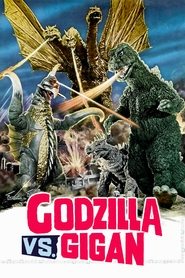 Godzilla vs. Gigan Godzilla vs. Gigan