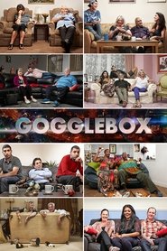 Gogglebox Season 14 Episode 14