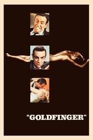 Goldfinger Goldfinger