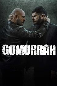 Gomorrah Gomorrah