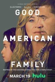 Good American Family Good American Family