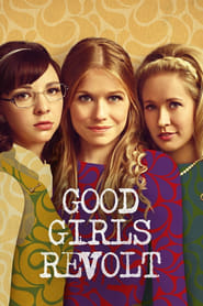 Good Girls Revolt Good Girls Revolt