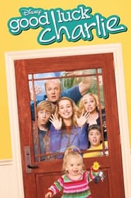 Good Luck Charlie Season 1 Episode 19
