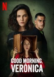 Good Morning, Verônica Season 2 Episode 2