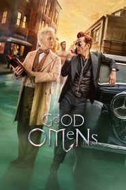 Good Omens Good Omens