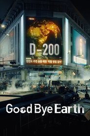 Goodbye Earth Season 1 Episode 11