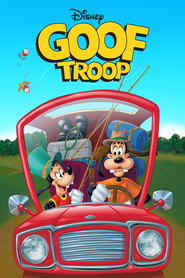 Goof Troop Goof Troop