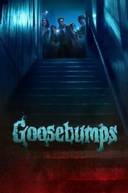 Goosebumps Goosebumps