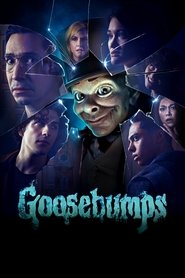 Goosebumps Season 1 Episode 3