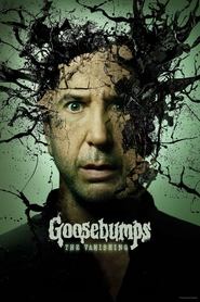 Goosebumps Season 2 Episode 1