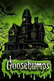 Goosebumps Season 4 Episode 5