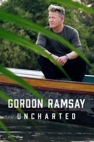 Gordon Ramsay: Uncharted Season 2 Episode 3