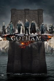 Gotham Season 2 Episode 16