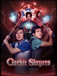 Gothic Slayers Gothic Slayers