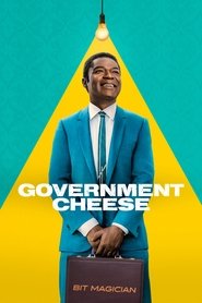 Government Cheese Season 1 Episode 8