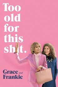 Grace and Frankie Season 6 Episode 12