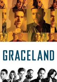 Graceland Season 2 Episode 3