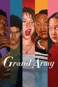 Grand Army Season 1 Episode 2