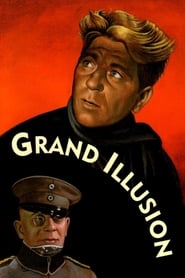 Grand Illusion Grand Illusion