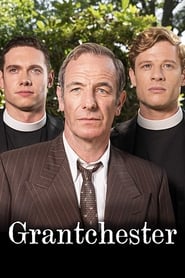 Grantchester Season 7 Episode 2