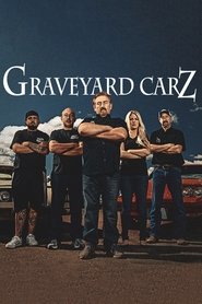 Graveyard Carz Season 5 Episode 9
