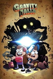 Gravity Falls Season 1 Episode 6